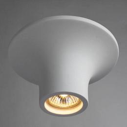 Встраиваемый светильник Arte Lamp Tubo  - 2